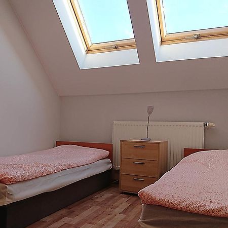 Hostel Warszawa Экстерьер фото