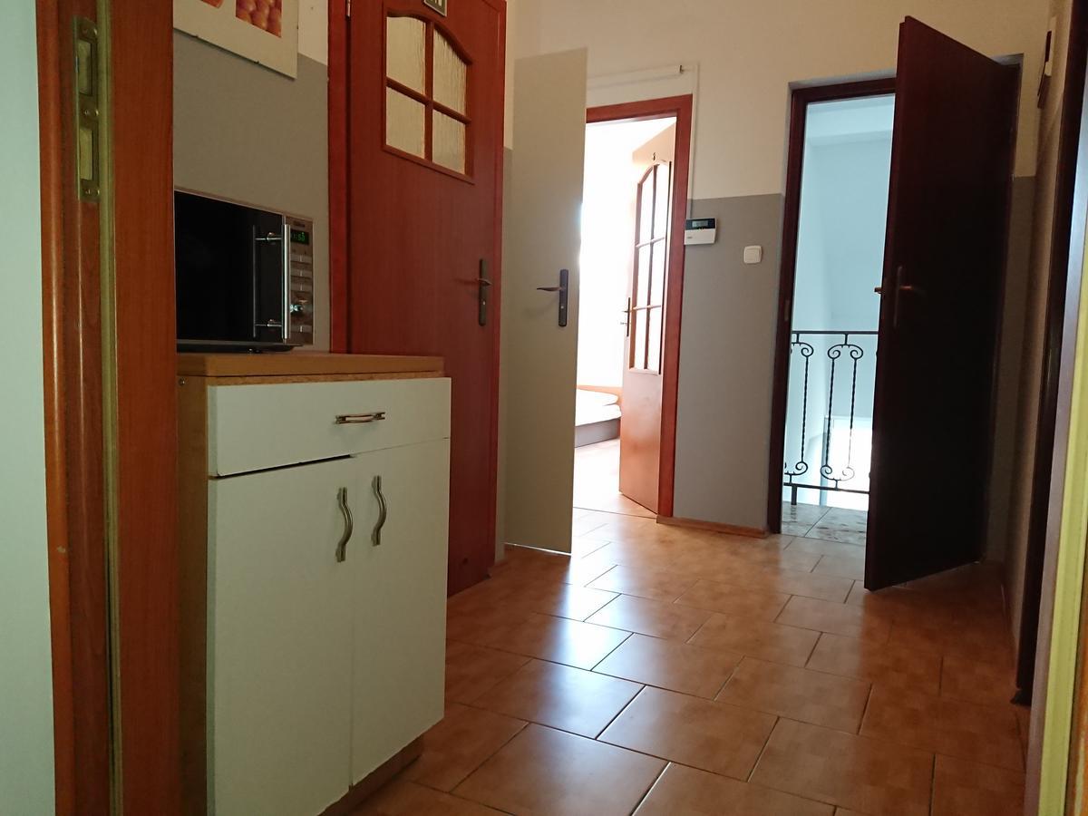 Hostel Warszawa Экстерьер фото