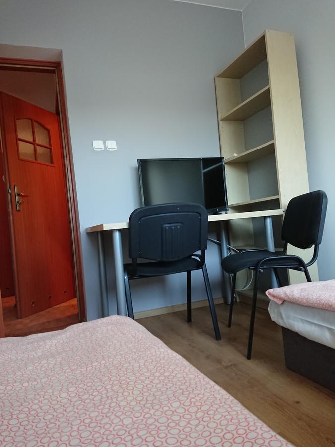 Hostel Warszawa Экстерьер фото