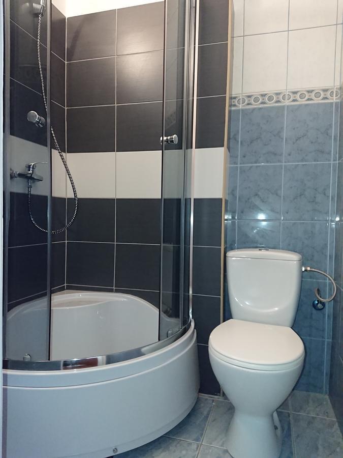 Hostel Warszawa Экстерьер фото
