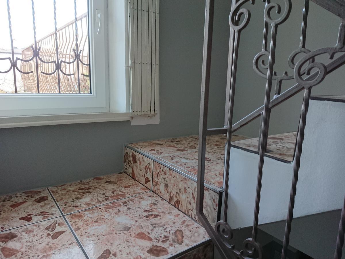 Hostel Warszawa Экстерьер фото