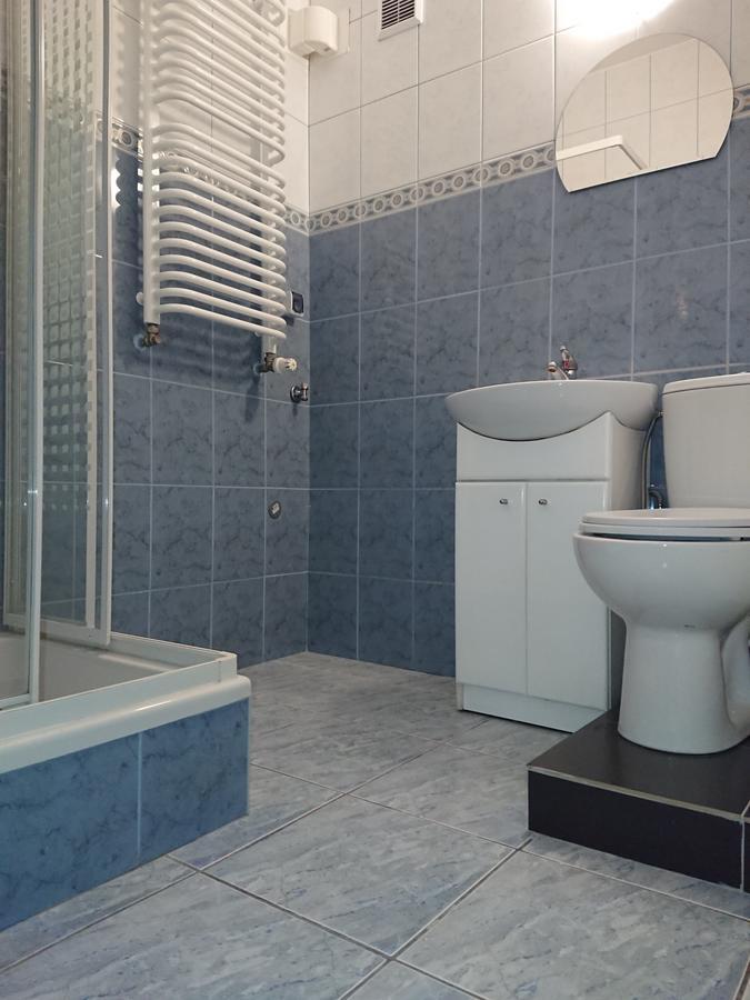 Hostel Warszawa Экстерьер фото
