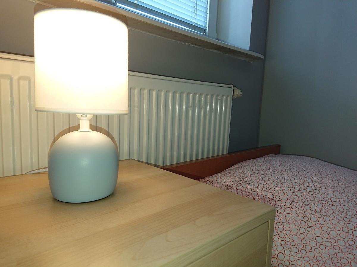 Hostel Warszawa Экстерьер фото