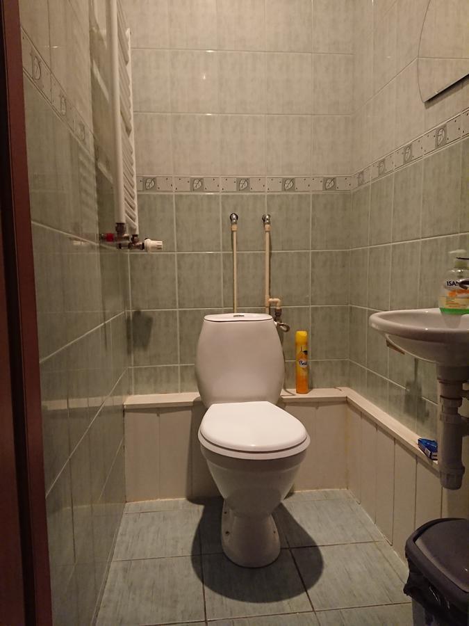 Hostel Warszawa Экстерьер фото