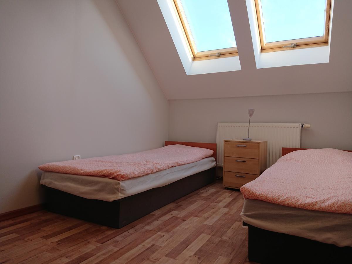 Hostel Warszawa Экстерьер фото
