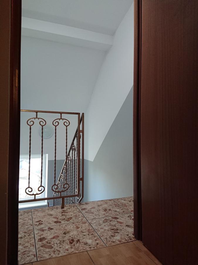 Hostel Warszawa Экстерьер фото